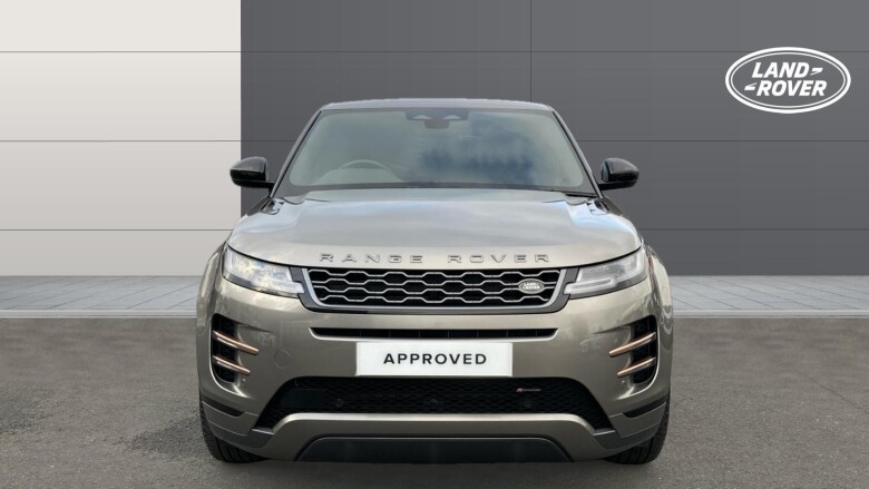 Land Rover Range Rover Evoque 2.0 D200 R-Dynamic HSE 5dr Auto Diesel Hatchback